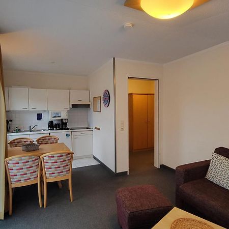 Ferienwohnung 22 Im Haus Huehnergott Sellin Bagian luar foto
